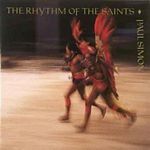 Paul Simon - Rhythm Of The Saints (Music CD)