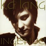 K.D. Lang - Ingenue (Music CD)
