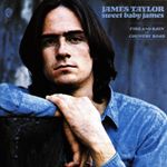 James Taylor - Sweet Baby James (Music CD)