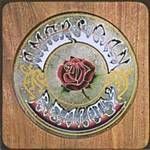 The Grateful Dead - American Beauty (Music CD)