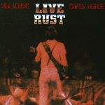 Neil Young - Live Rust (Music CD)