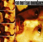 Van Morrison - Moondance (Music CD)