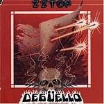 ZZ Top - Deguello (Music CD)
