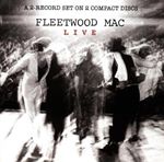 Fleetwood Mac - Live (Music CD)