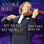 André Rieu Johann Strauss Orchestra - My Music - My World - The Very Best Of (2CD)
