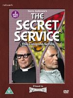 The Secret Service: The Complete Series (1969)