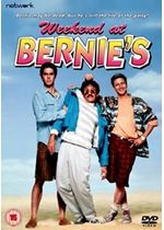 Weekend At Bernies (1989)