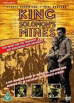 King Solomons Mines (1937)