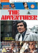 The Adventurer - The Complete Series (Four Discs)