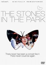 The Rolling Stones - The Stones In The Park [1969] [DVD]