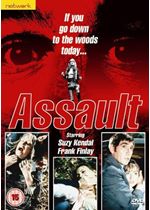 Assault [1970]