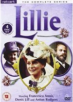 Lillie - The Complete Series