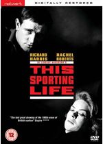 This Sporting Life (1963)
