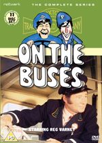 On the Buses: The Complete Series (1973)