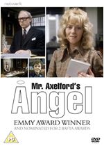 Mr Axelford's Angel (1974)