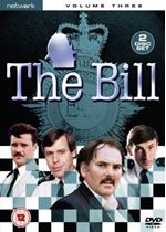 The Bill: Volume 3 (1988)