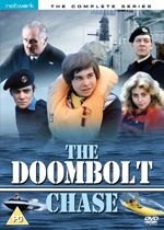 The Doombolt Chase - The Complete Series (1978)