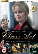 Class Act - The Complete Series