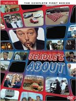 Beadle's About - The Complete First Series