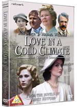 Love in a Cold Climate - The Complete Series