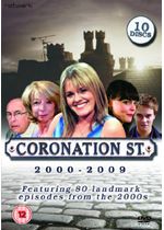Coronation Street: The Best of 2000 - 2009