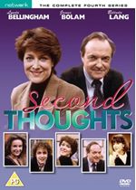 Second Thoughts: The Complete Fourth Series