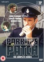 Parkin's Patch - The Complete Series