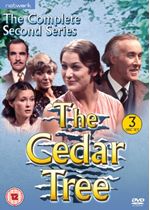 The Cedar Tree - The Complete Series 2