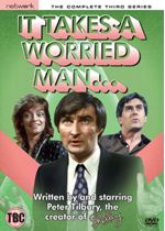 It Takes a Worried Man - The Complete Series 3