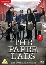The Paper Lads: The Complete Series (1979)