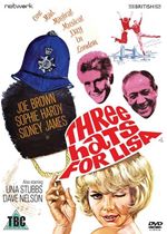 Three Hats for Lisa (1966)