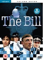 The Bill - Volume 7