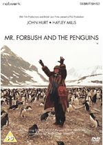 Mr Forbush and the Penguins (1971)