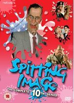 Spitting Image - The Complete Series 10