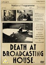 Death at Broadcasting House (1934)