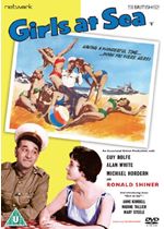 Girls at Sea (1958)
