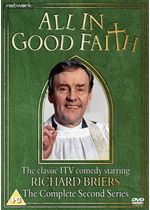 All in Good Faith: The Complete Series Two (1988)
