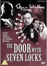 Edgar Wallace Presents: The Door With Seven Locks (1940)