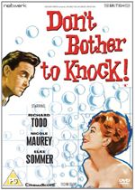 Don't Bother To Knock (1961)