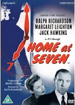 Home At Seven (1952)