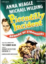 Piccadilly Incident (1946)