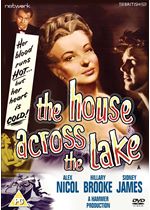 The House Across the Lake (1954)
