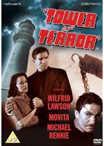The Tower of Terror (1941)