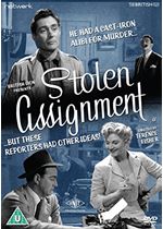 The Stolen Assignment (1955)