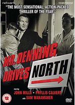 Mr Denning Drives North (1952)