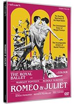Romeo & Juliet [1966]