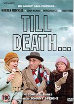 Till Death... [DVD]