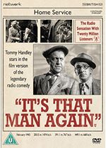 It's That Man Again (1943)