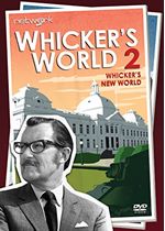 Whicker's World 2: Whicker's New World [DVD]