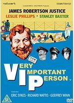 Very Important Person (1961)